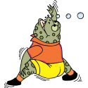 Лягушка
