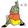 Лягушка