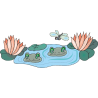 Лягушки Лягушки