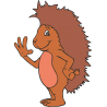 Ежик Ежик