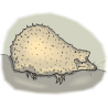 Ежик Ежик