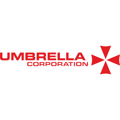 Umbrella Corporation - Корпорация Амбрелла