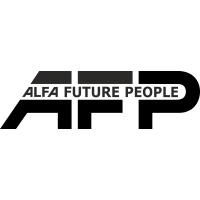 AFP Alfa Future People - фестиваль электронной музыки и технологий