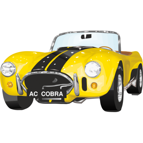 AC Cobra