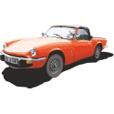 Спортивный автомобиль