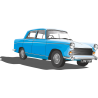 Ретро автомобиль Ретро автомобиль