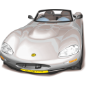 Спортивный автомобиль Ginetta