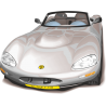 Спортивный автомобиль Ginetta Спортивный автомобиль Ginetta