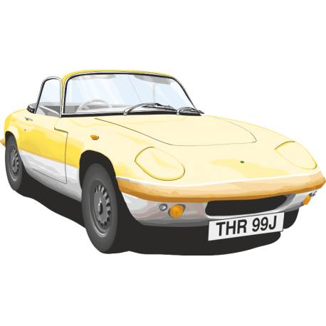 Спортивный автомобиль