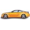 Спортивный автомобиль Спортивный автомобиль