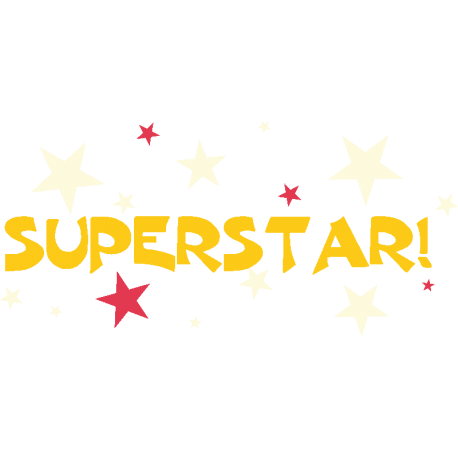 Superstar - Супер звезда