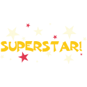 Superstar - Супер звезда