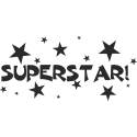 Superstar - Супер звезда