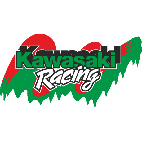 Kawasaki Racing