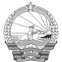 Герб (эмблема) Монголия