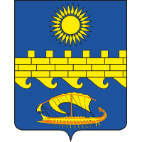 Герб город Анапа