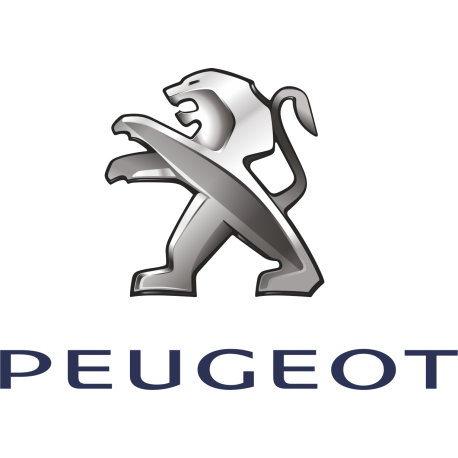 Peugeot - Пежо