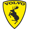 Volvo moose - Вольво с лосем