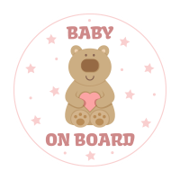 Baby on board