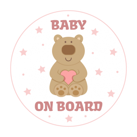 Baby on board