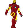 Iron Man (Железный Человек)