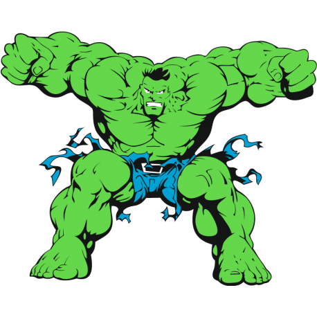 Халк (Hulk)