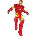 Iron Man (Железный Человек)