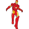 Iron Man (Железный Человек)