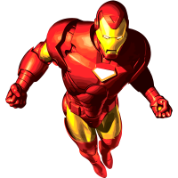 Iron Man (Железный Человек)