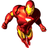 Iron Man (Железный Человек)