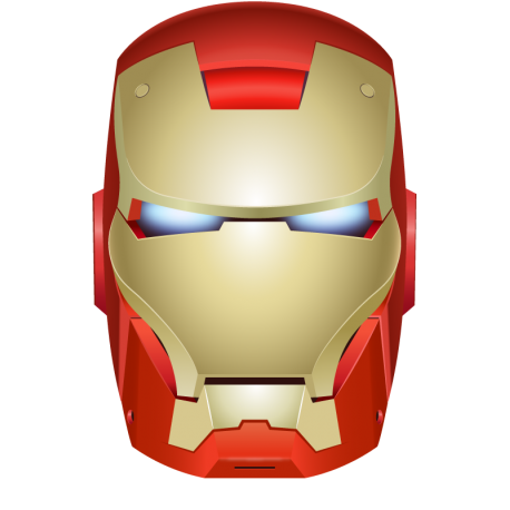 Iron Man (Железный Человек)