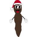 Мистер Хэнки из Южного Парка (Mr Hankey from South Park)