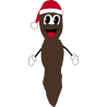 Мистер Хэнки из Южного Парка (Mr Hankey from South Park)