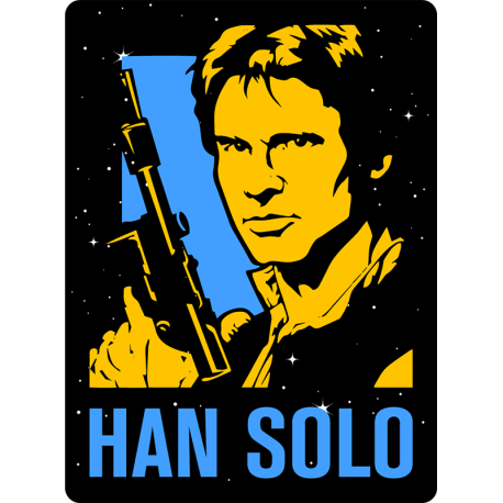 Хан Соло (Han Solo)