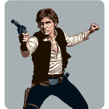 Хан Соло (Han Solo)