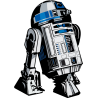 Р2-Д2 (R2-D2) Арту-Диту (Artoo-Detoo) Звездные Войны (Star Wars)