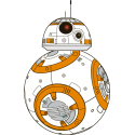 Биби-Восемь, Биби-8, ББ-8 (BB-8, BeBe-Eight) Звездные Войны (Star Wars)