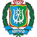 Герб Югра