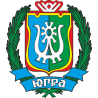 Герб Югра