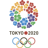 Олимпийские Игры В Токио 2020 (Tokyo 2020)