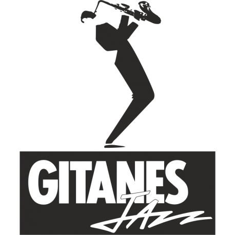 Gitanes Jazz