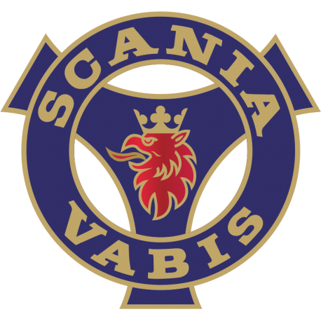 Scania Vabis - Скания Вабис