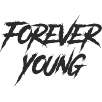 Forever Young - Вечно молодой