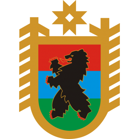 Герб Карелии