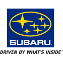 Логотип автомобиля Subaru - Субаро