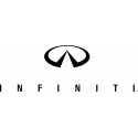 Логотип автомобиля INFINITI - Инфинити