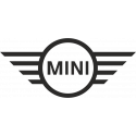 Логотип Мини Купер - Mini Cooper