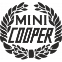 Логотип Мини Купер - Mini Cooper