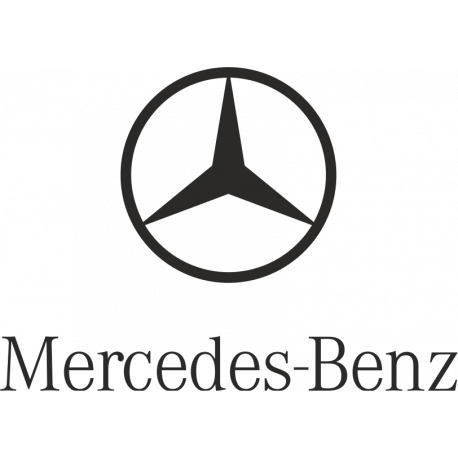 Mercedes Benz - Мерседес Бенц