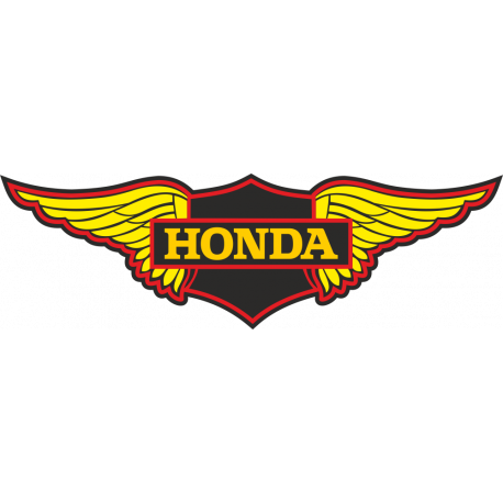 Honda Wings